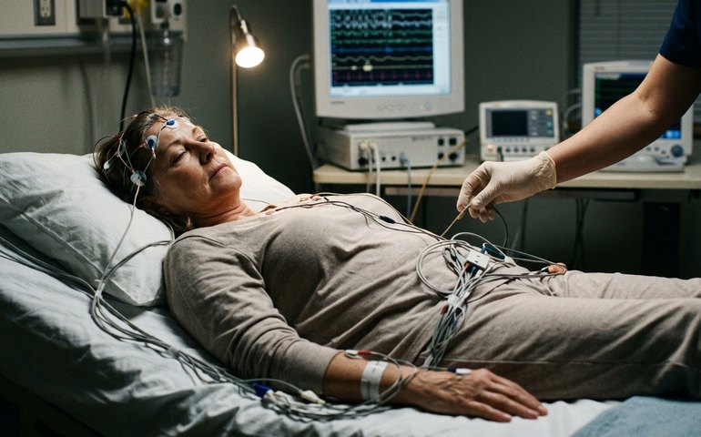 Sono irregular aumenta risco de problemas no coração, aponta estudo