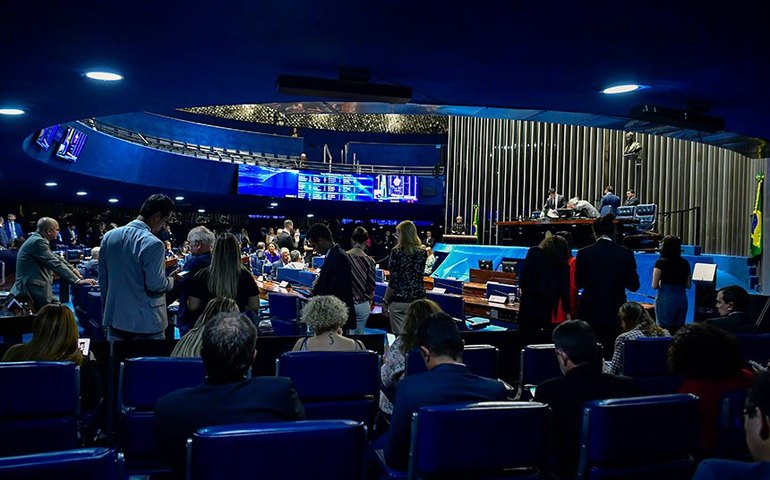 Plenário reconhece Carlópolis (PR) como Capital Nacional da Goiaba de Mesa