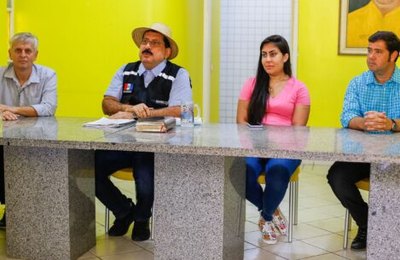 Programa Pró-cidades disponibilizará linha de crédito com condições facilitadas para servidores municipais 