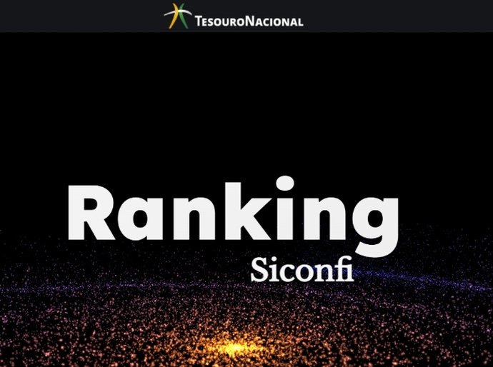 Tesouro muda regras do Ranking da Qualidade da Informação no Siconfi; Municípios ganham mais transparência e prazo