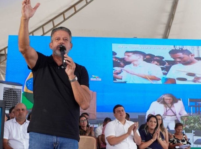 Mais 609 casas: em Rio Largo, Lira entrega residencial e amplia marca de 55 mil moradias garantidas para AL por seu trabalho em Brasília