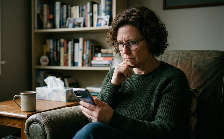 No divã da IA? Estudo aponta riscos éticos no uso de chatbots para aconselhamento de saúde mental; entenda