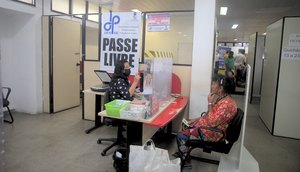 Sergipe emite passe livre para transporte intermunicipal; saiba como receber
