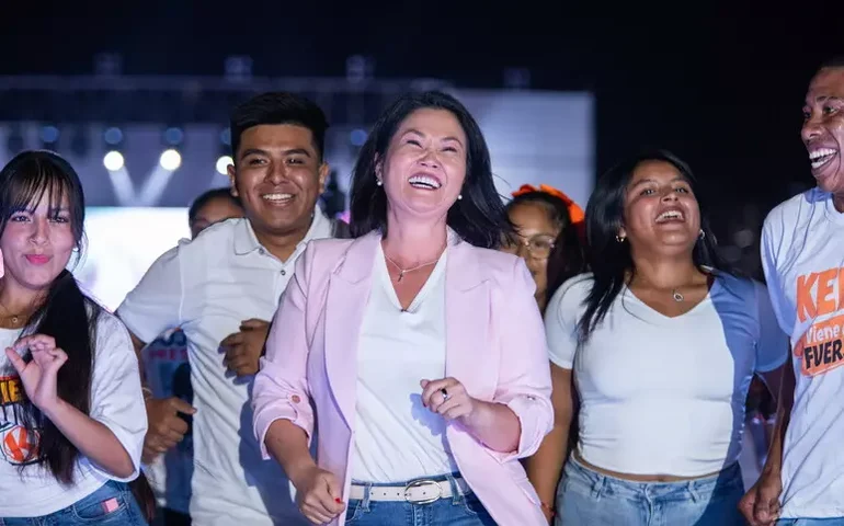 Peru vai às urnas com recorde de candidatos e cenário político instável