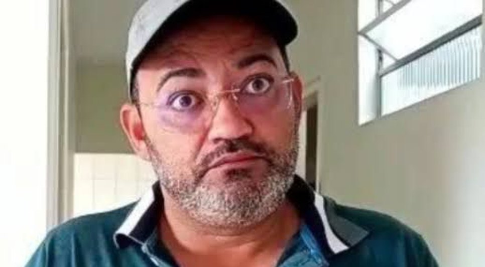 Polícia Civil procura radialista foragido e condenado por estupro em Sergipe