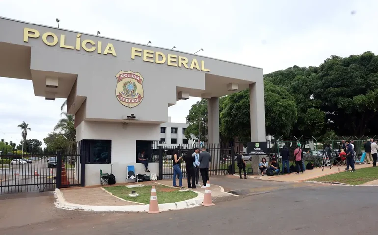 PF realiza operação contra lavagem de dinheiro em São Paulo