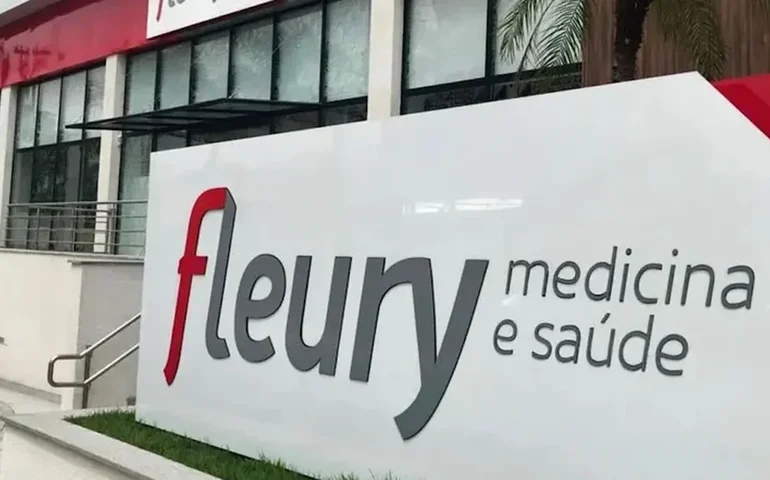 Fleury corrige informação sobre notícia de inauguração de espaço focado em endometriose