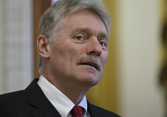 'É importante trocar opiniões', diz Kremlin sobre as negociações entre Putin e o chanceler do Irã