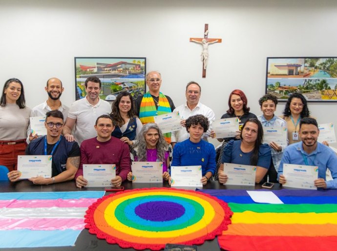 Prefeitura de Arapiraca lança edital para eleição do CMCD-LGBTT