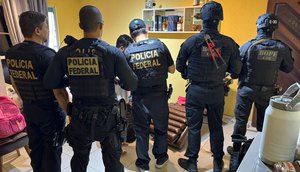 SSP / Foto: (Reprodução/SSP)