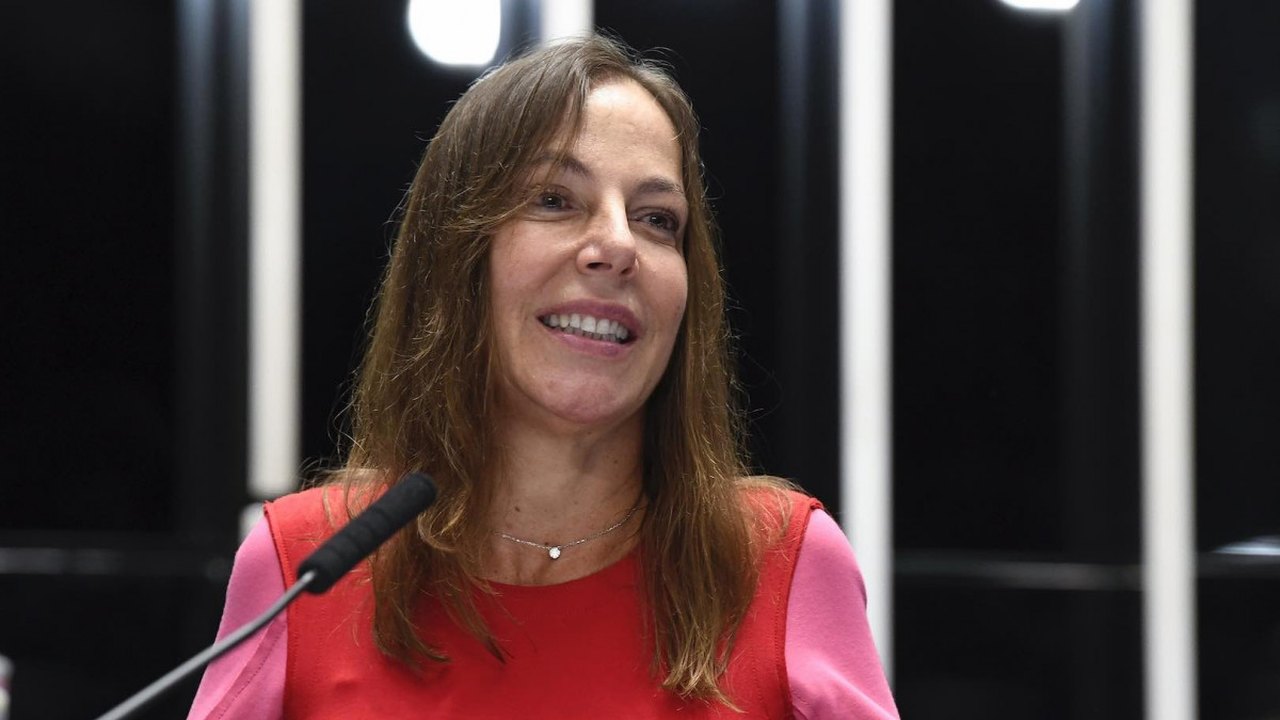 Mara Gabrilli deixa PSDB e entra para o PSD de Kassab: ‘Saio com gratidão’, diz
