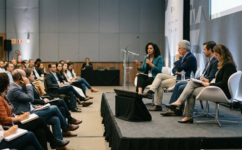 Especialistas debatem capacitação para o mercado de trabalho no Seminário EXTRA: acompanhe ao vivo