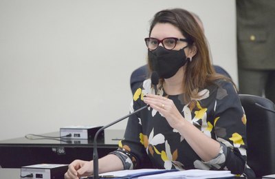 Jó defende ida de secretária de Educação à Assembleia também para explicar retomada de ano letivo