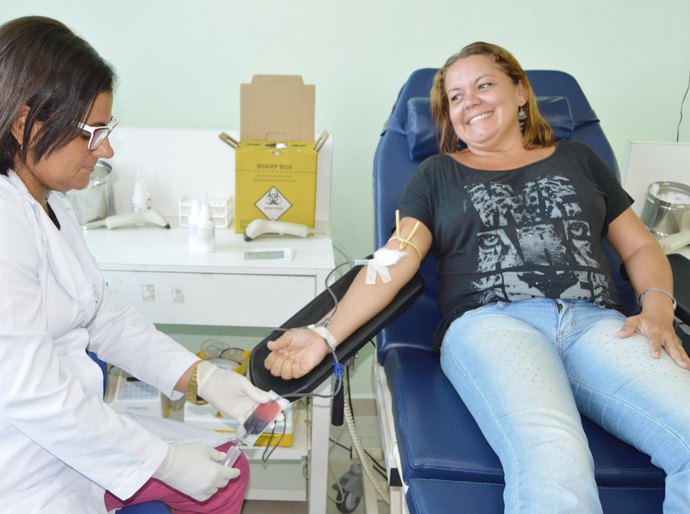 Unidades Trapiche e Via Expressa do Hemoal Maceió vão passar por dedetização e funcionam neste sábado até às 12h
