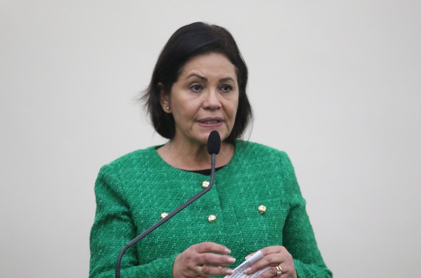 Deputada Rose Davino cobra união de Estado e municípios por melhorias na Saúde