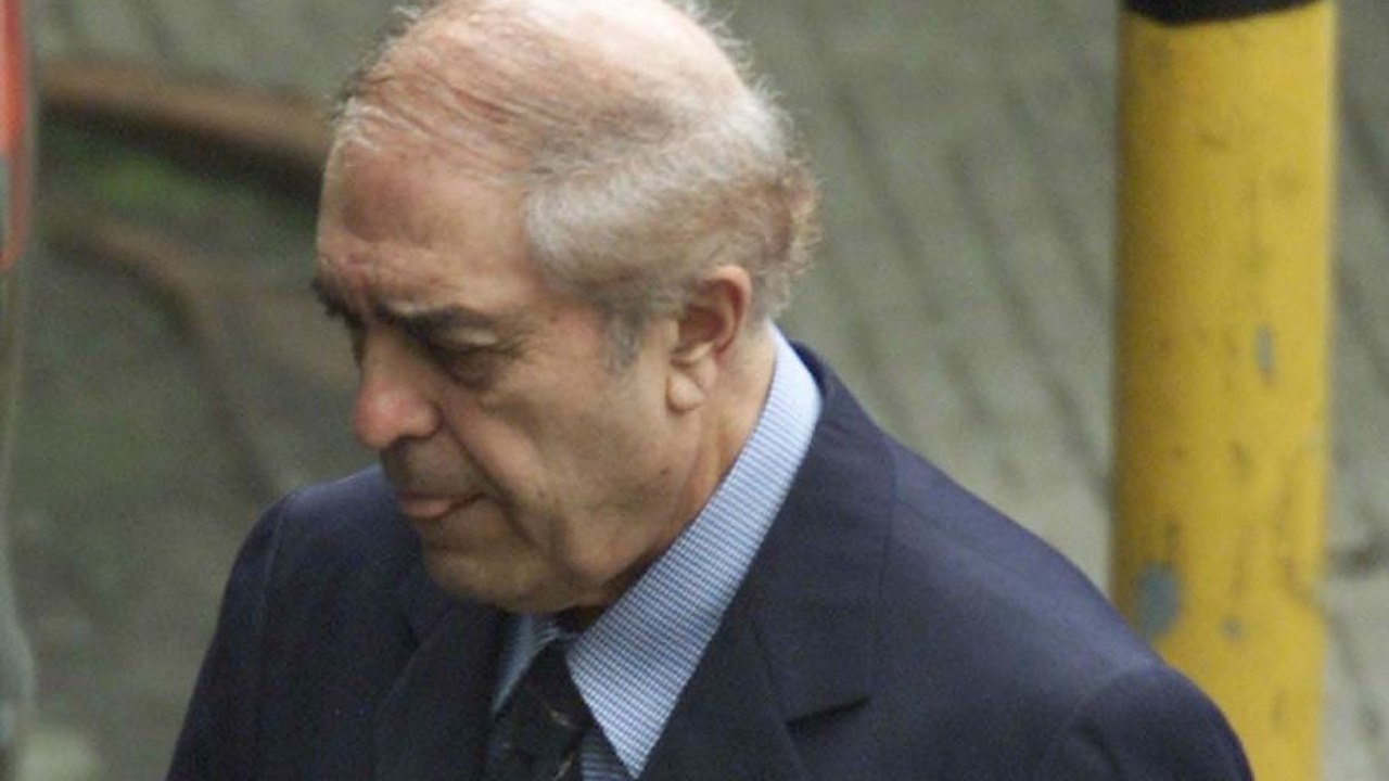 Ex-juiz Nicolau dos Santos Neto é solto em Tremembé