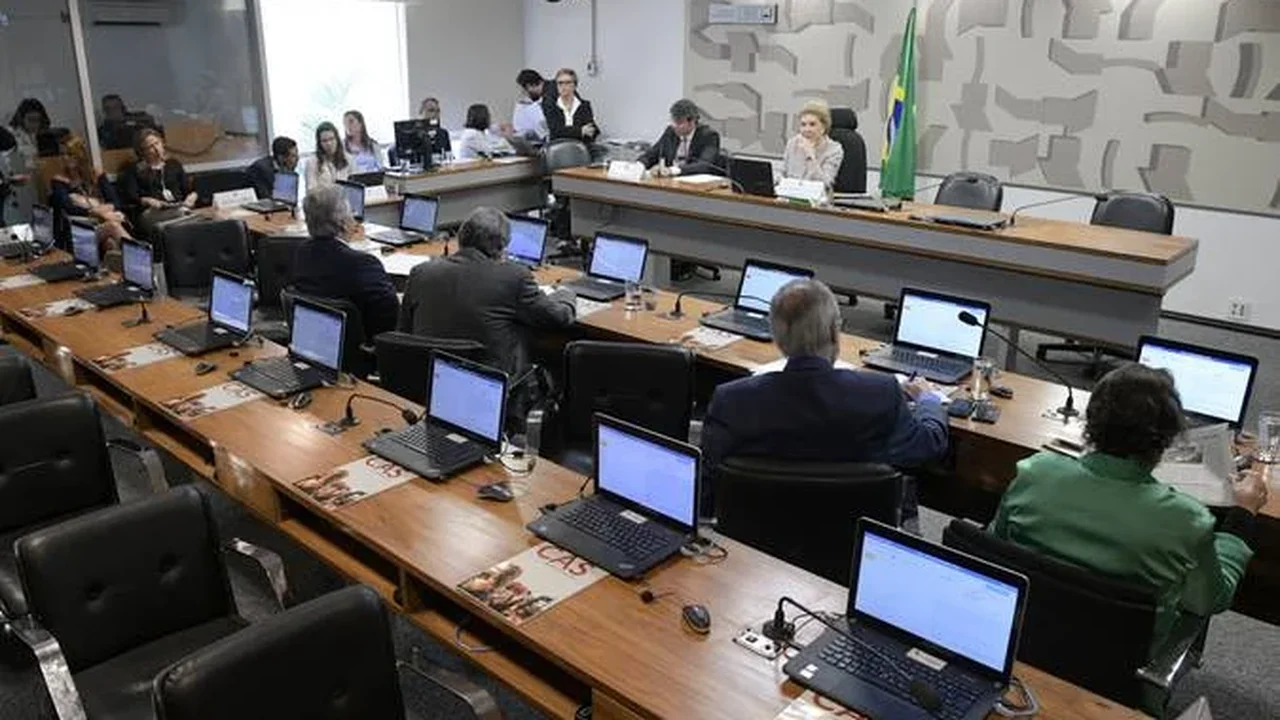 CAS aprova audiências sobre saúde, apostas e envelhecimento