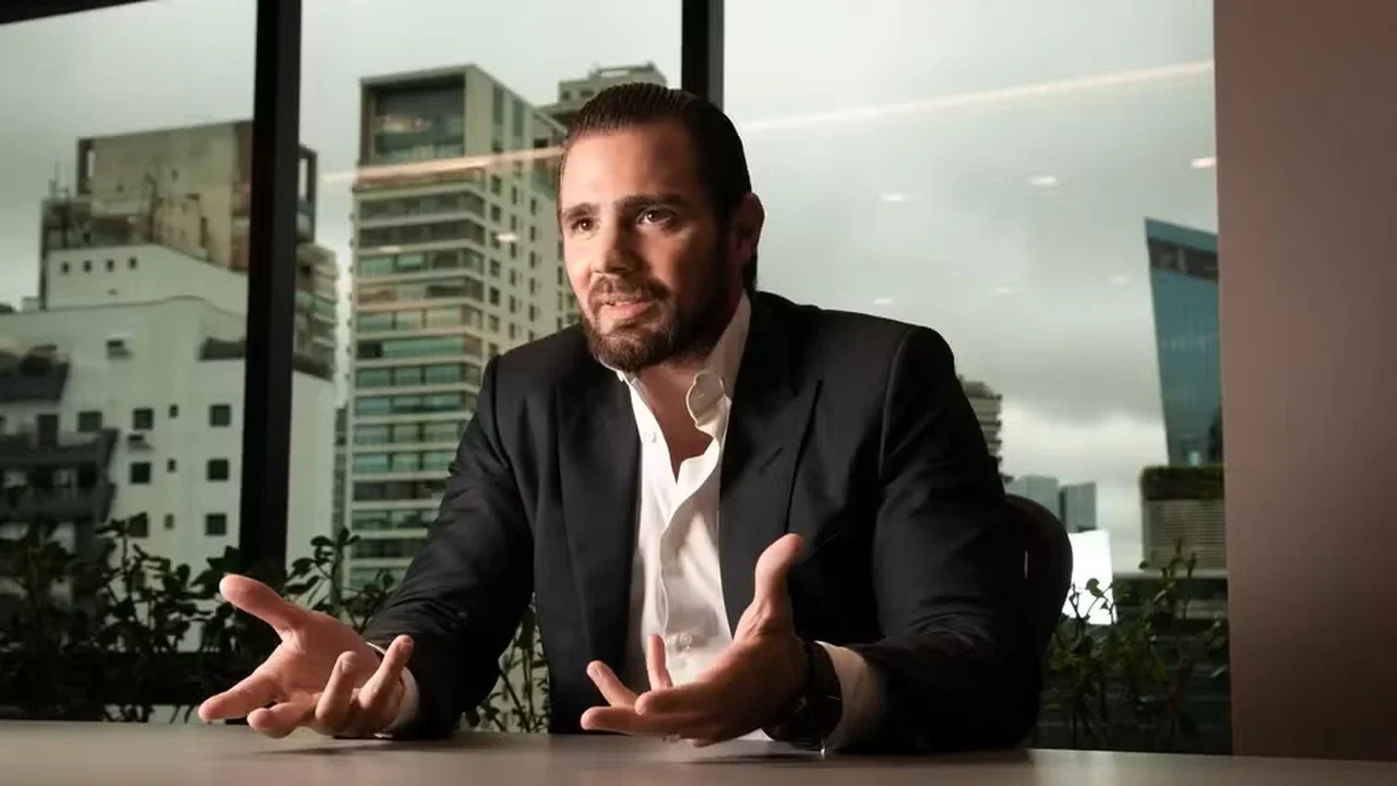 Nome de Daniel Vorcaro incomoda alguns políticos nos bastidores em Alagoas