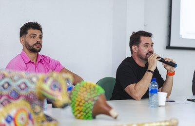 Semce realiza ação extraordinária de desenvolvimento do Plano Anual de Aplicação de Recursos da PNAB
