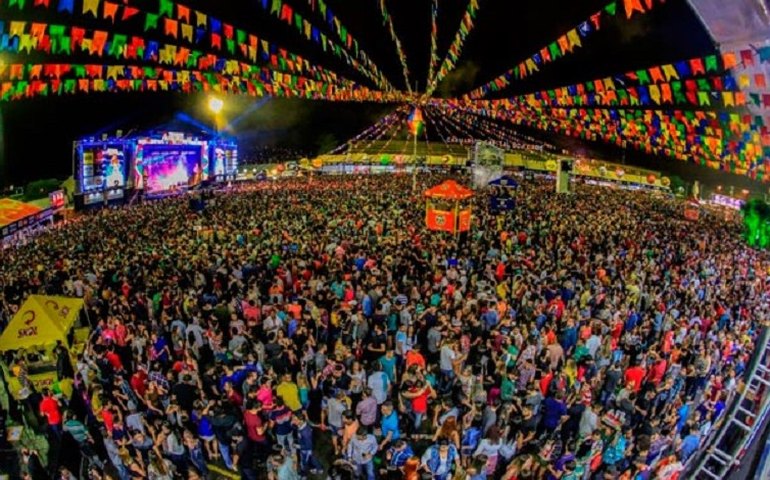 Pandemia deixa cidades de Pernambuco sem tradicionais festas de São João