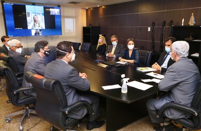TJAL e Defensoria firmam parceria para atender superendividados
