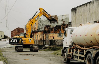 Prédios condenados pela Defesa Civil de Maceió serão demolidos