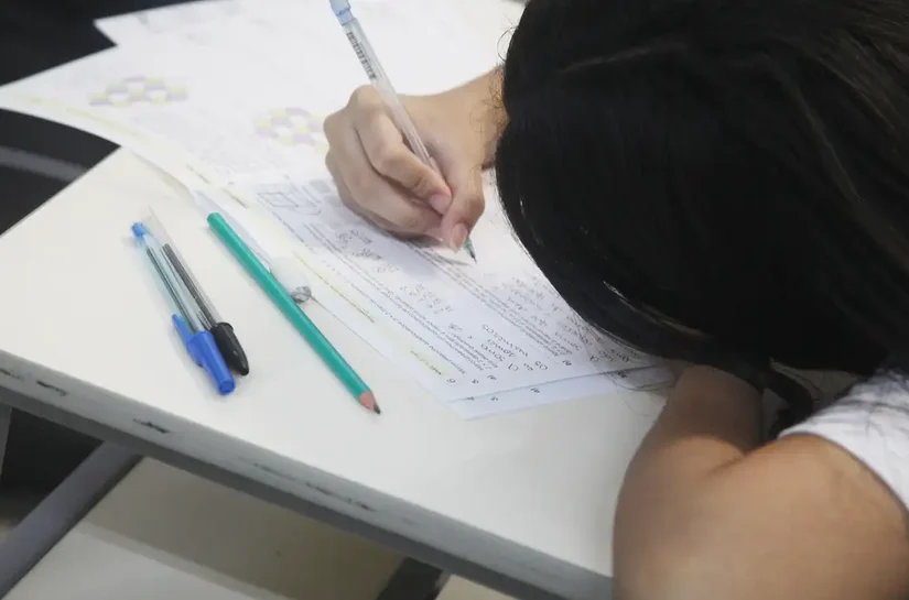 Escolas já podem responder à segunda fase do Censo Escolar 2025