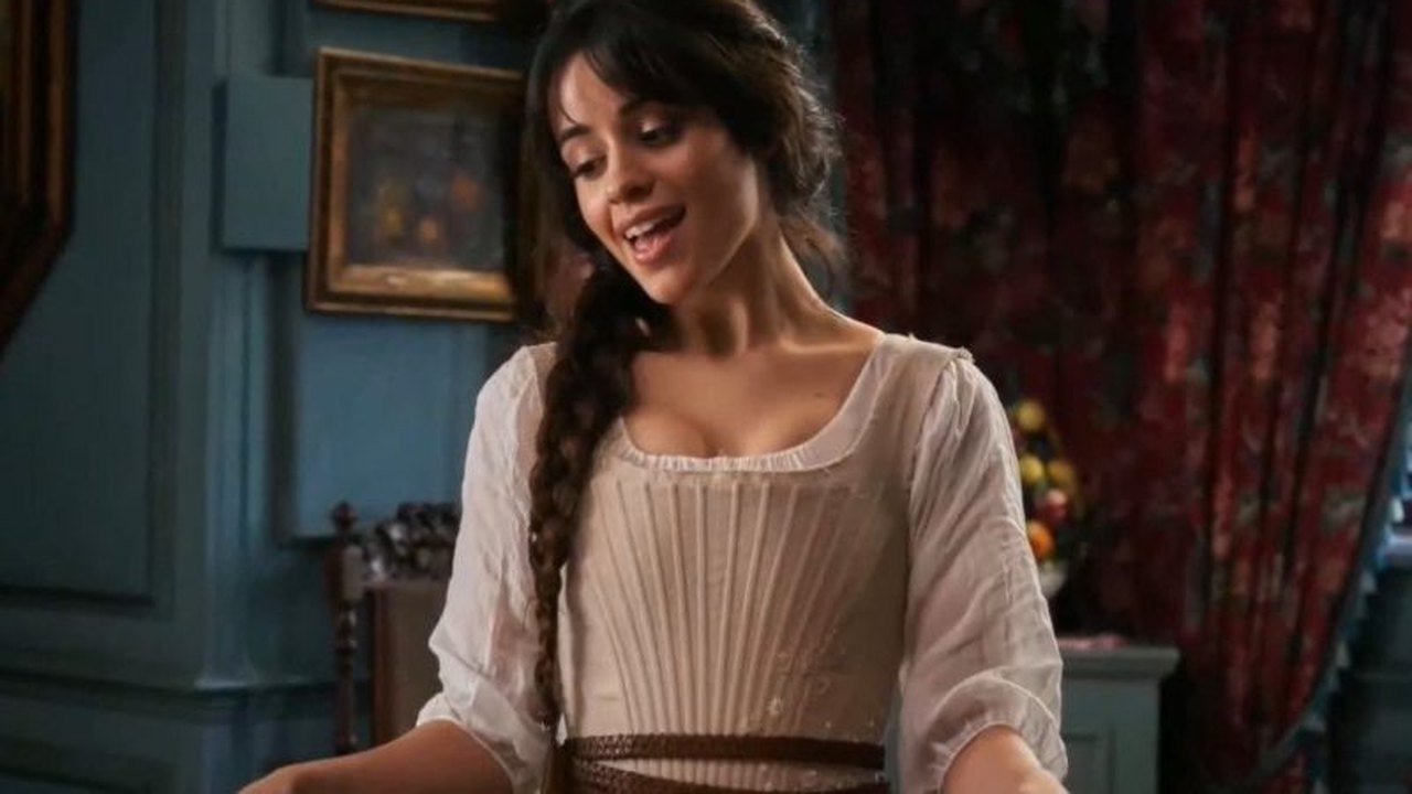 Amazon Prime divulga trailer de ‘Cinderela’
