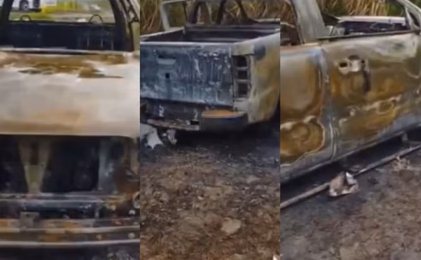 Polícia investiga motivação financeira em assassinato de agiota em Marechal Deodoro