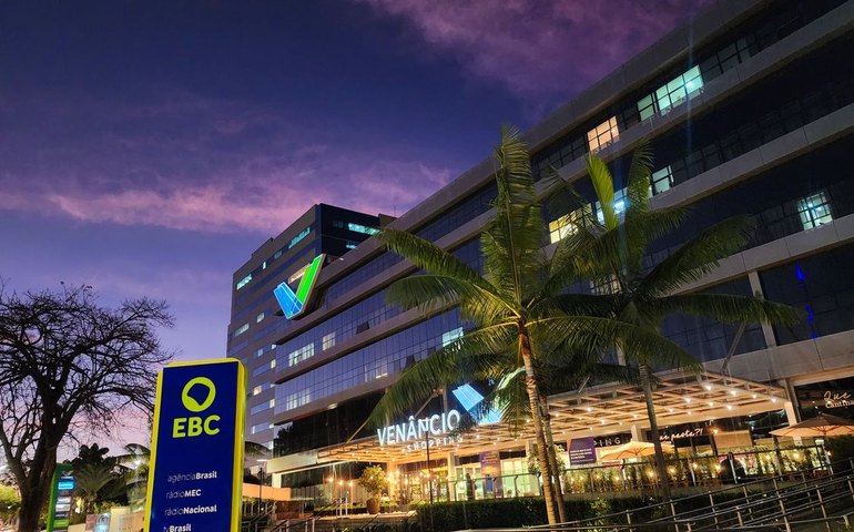 EBC anuncia representantes da sociedade para comitê de participação