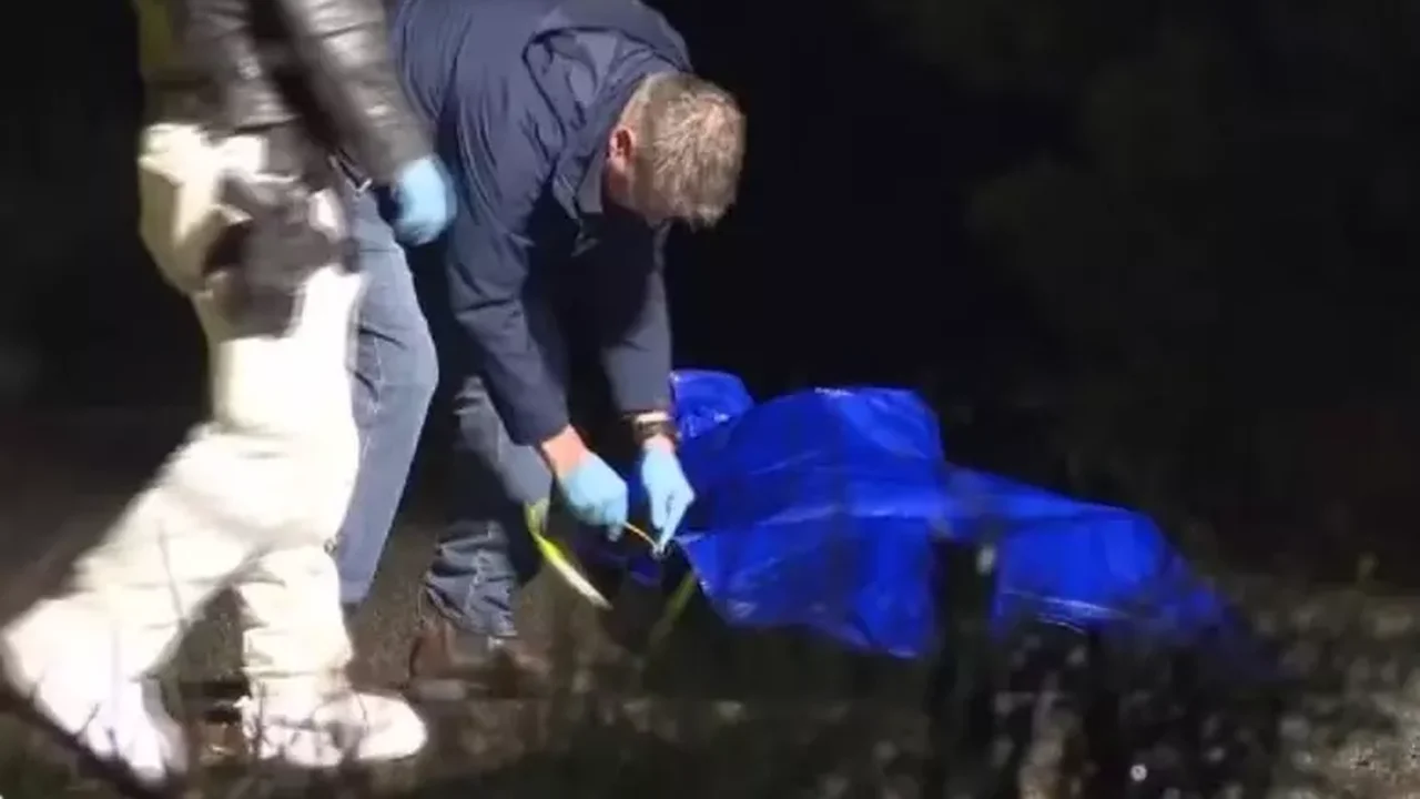 Boneca sexual é 'confundida' com vítima de assassinato em zona rural da Austrália