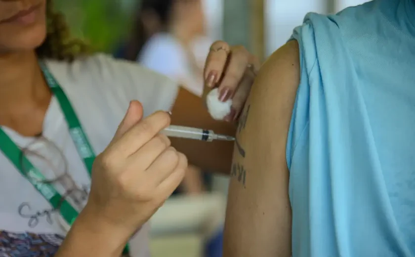 Consulta pública avalia inclusão de vacina contra herpes zóster no SUS
