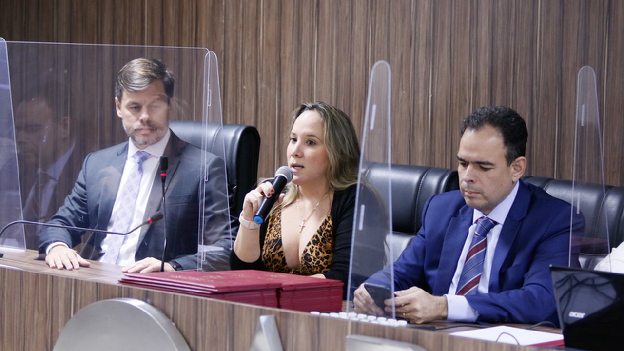 Conselho Federal empossa 40 advogados e advogadas de Alagoas para atuação na OAB nacional