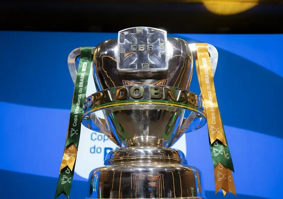 Semifinais da Copa do Brasil: datas, confrontos, horários; o que se sabe até agora