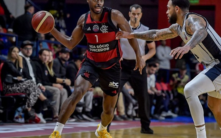 Fla encara anfitrião Quimsa na final da Champions League de basquete