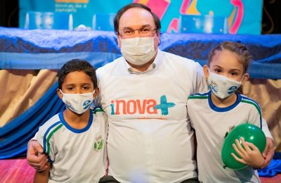 Arapiraca vai receber o maior programa de construção de creches de sua história