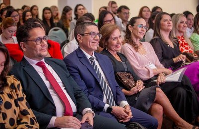 Instituto de Previdência dos Servidores Públicos de Maceió comemora 57 anos com seminário