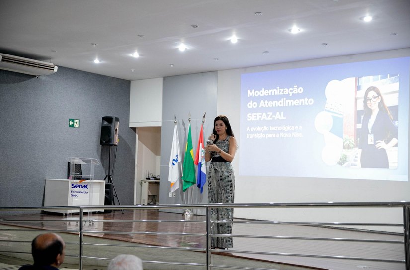 Sefaz promove primeira reunião técnica do Contribuinte Arretado em 2026