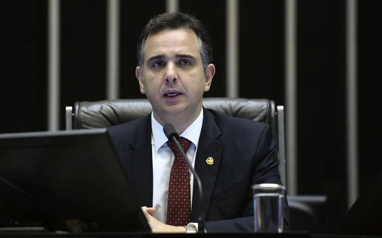 Pacheco diz que sentiu 'compromisso' de líderes partidários com equilíbrio fiscal