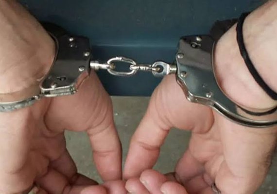 PCAL prende acusado de tentativa de feminicídio em Luziápolis
