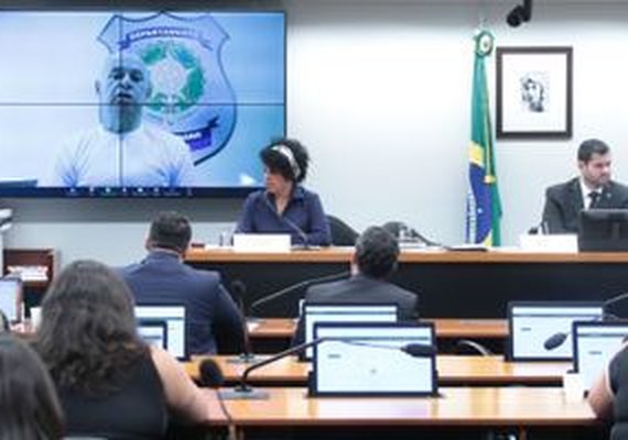 Relator da Comissão de Constituição e Justiça nega recurso de Brazão contra decisão do Conselho de Ética