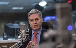 Governo trabalha em programa nacional de reforma agrária