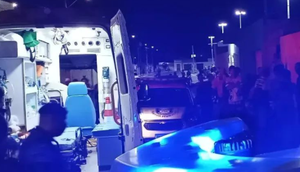 Homem é morto a tiros na Zona Sul de Aracaju / Foto: Foto: Reprodução/Portal A8SE