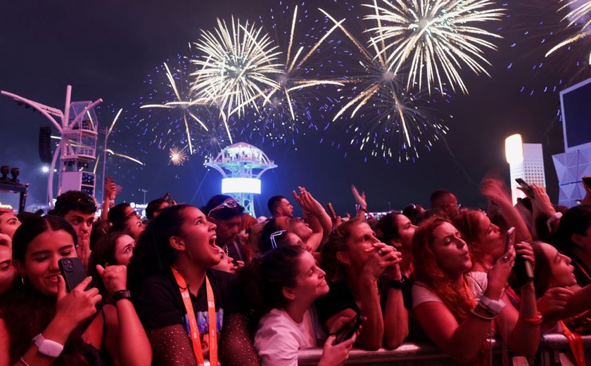 Rock in Rio gerou R$ 3 bilhões para economia do Rio de Janeiro