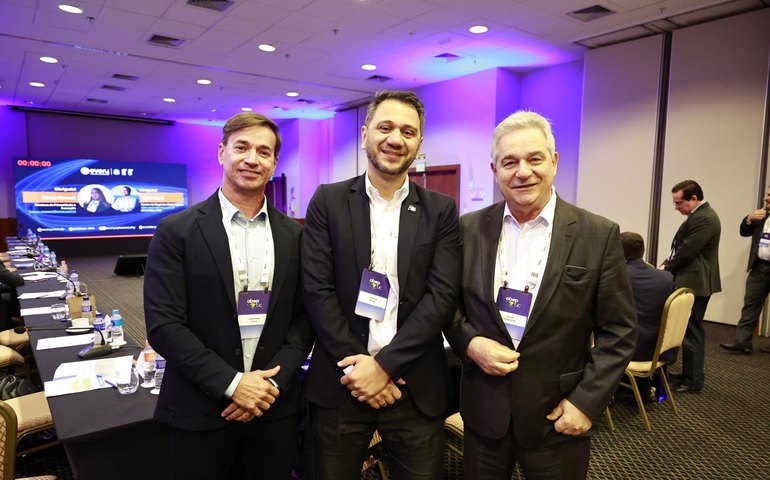 Alagoas participa de evento em Brasília sobre inteligência artificial e inovação no setor público