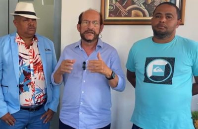 Festival do Bumba-Meu-Boi é confirmado pela Prefeitura de Maceió para dezembro
