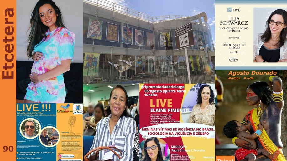 Revista Painel Alagoas retorna em agosto