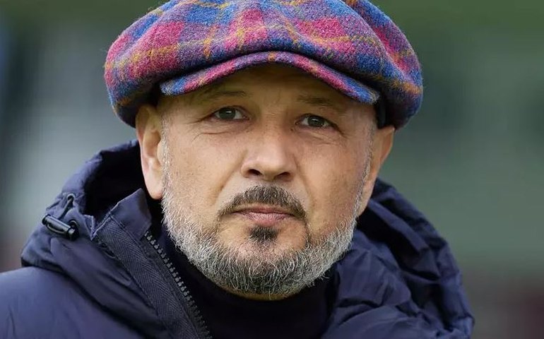 Milhares de torcedores vão a funeral prestar última homenagem a Mihajlovic