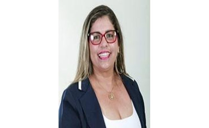 Eleições 2026: quem é Cenira Da Saúde, candidata a deputada estadual (Pernambuco)