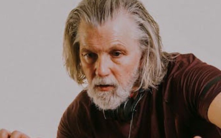 Morre Greg Wilson, vocalista e guitarrista da banda Blues Etílicos, aos 60 anos